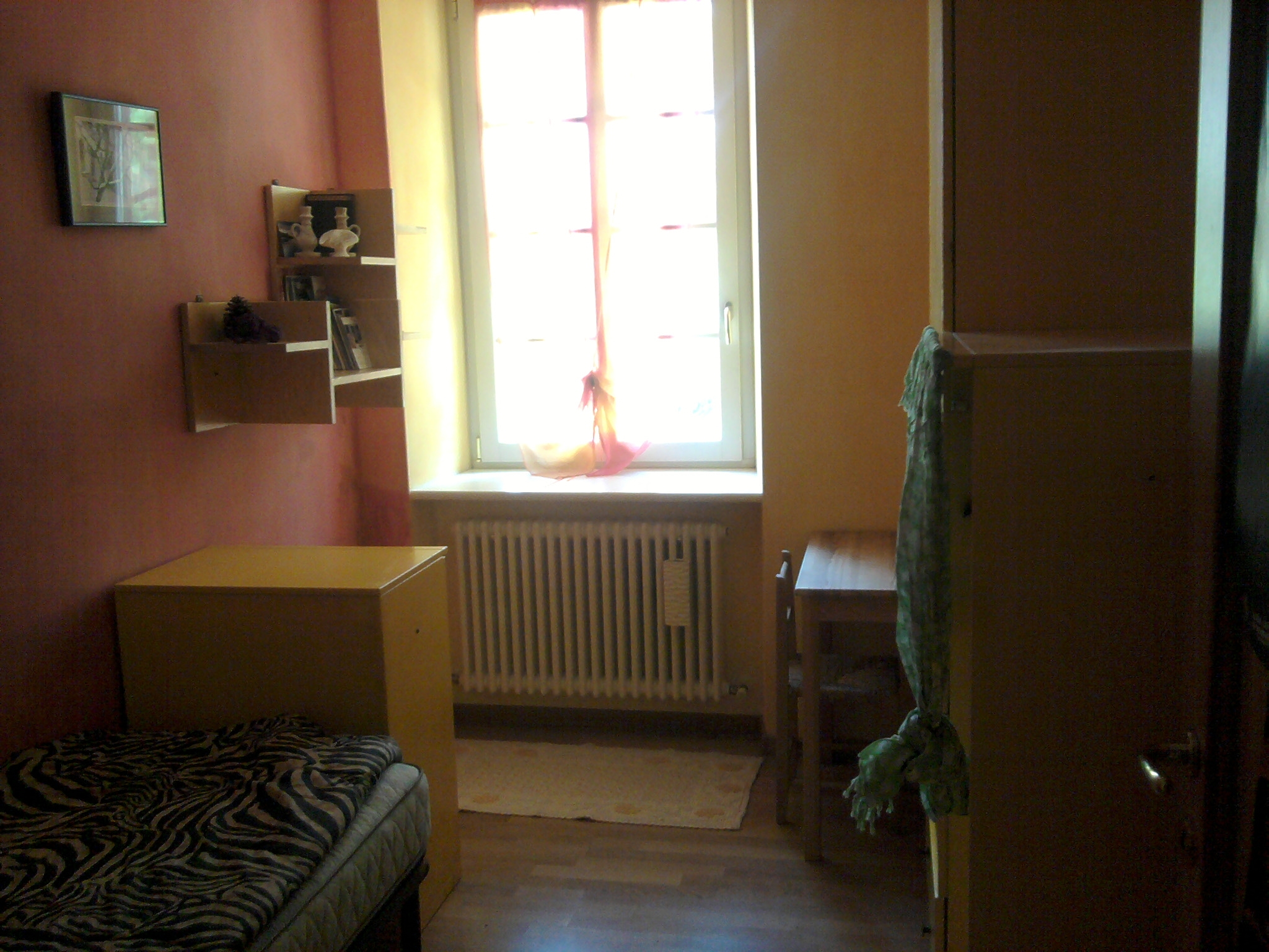 Affitto Stanza singola €300 - Vallelaghi, Via di pendè 20