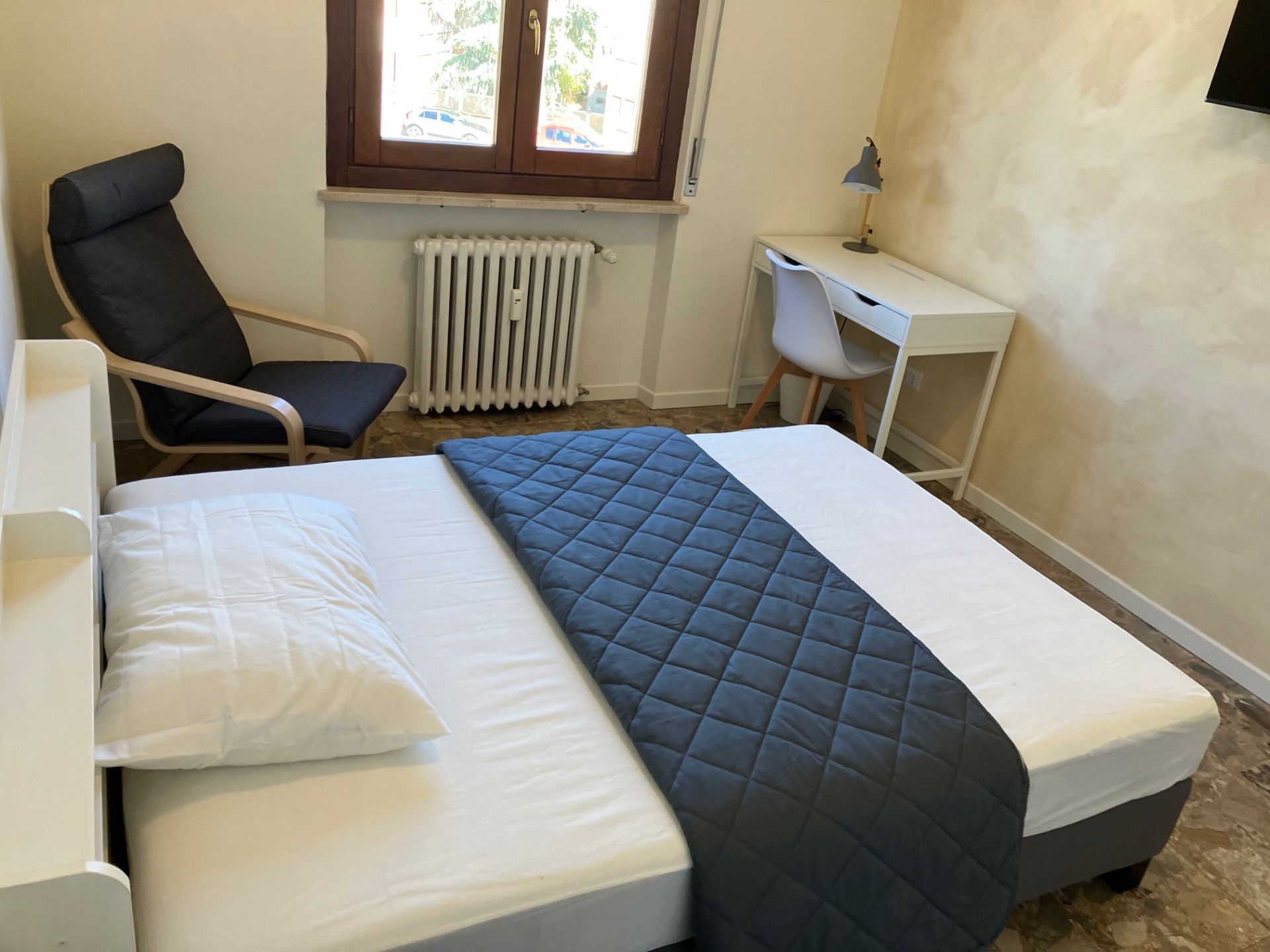 Affitto Posto in doppia €500 - Mantova (centro), Via dei mulini 5_3