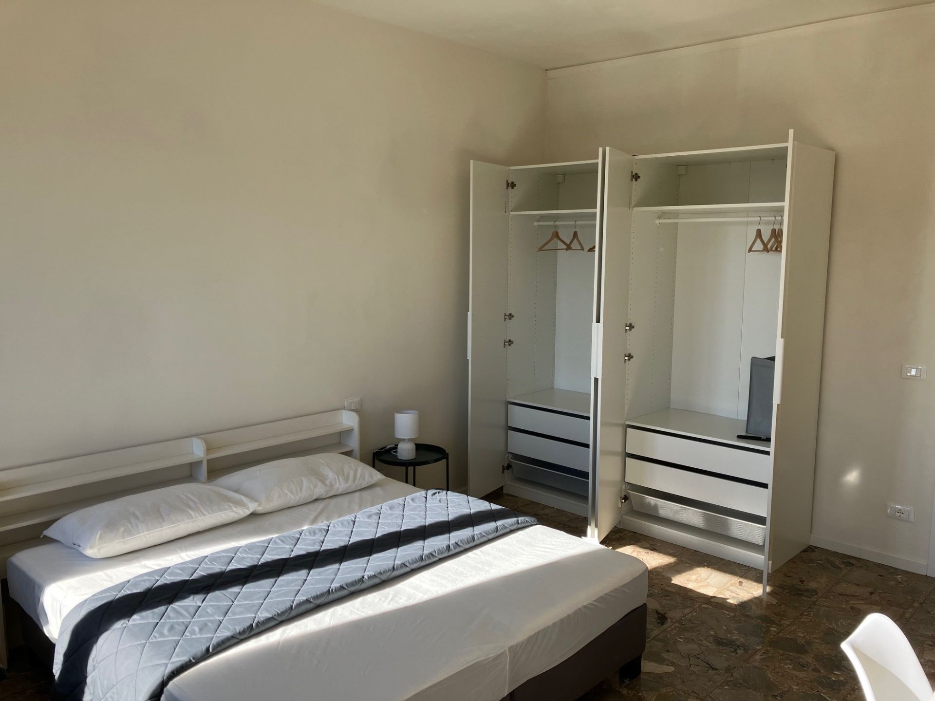Affitto Posto in doppia €500 - Mantova (centro), Via dei mulini 5_3