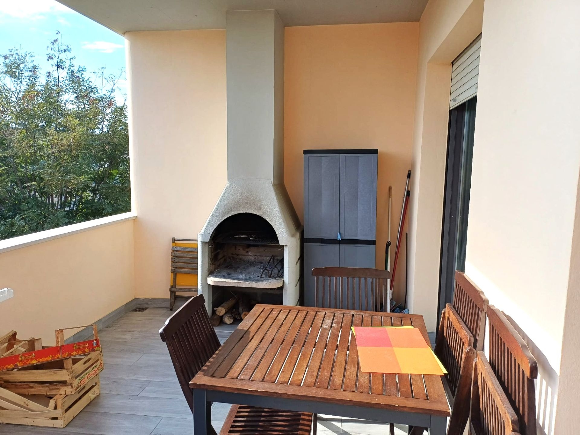 Affitto Appartamento €2800 - Senigallia, Lungomare goffredo mameli 150_2