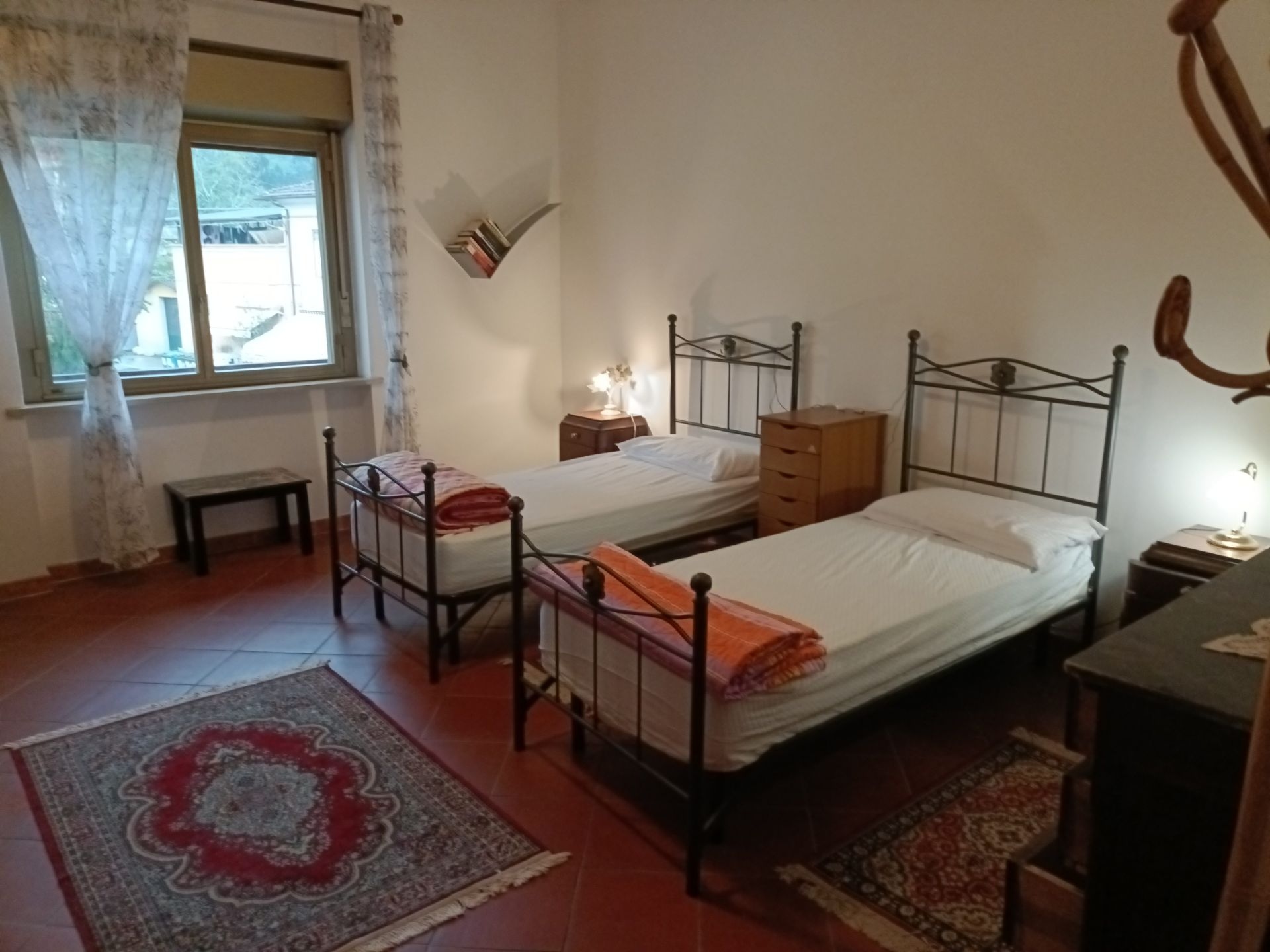 Affitto Appartamento €4500 - Lucca (S.M.in Freddana), Piazza s.f.bianchi 5_3