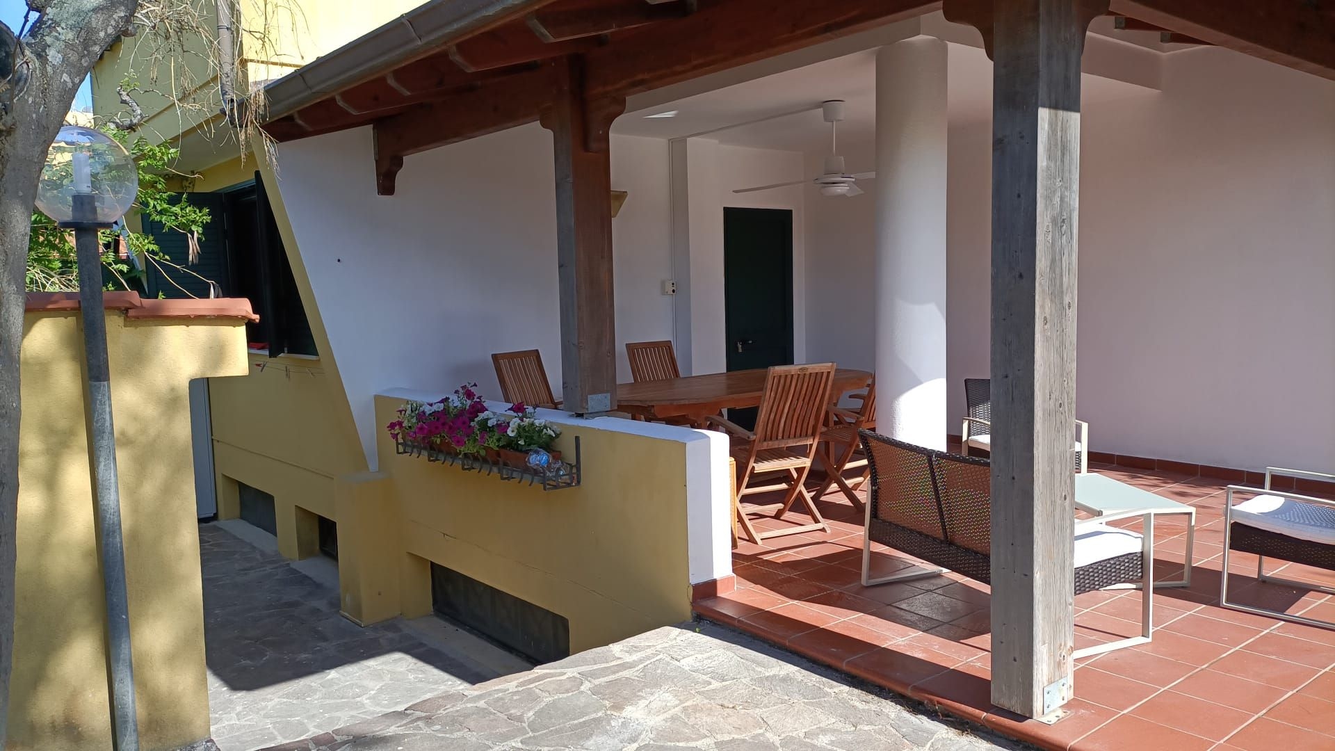 Affitto Villa €1800 - Melendugno (TORRE DELL'ORSO), Via anna magnani CN_3