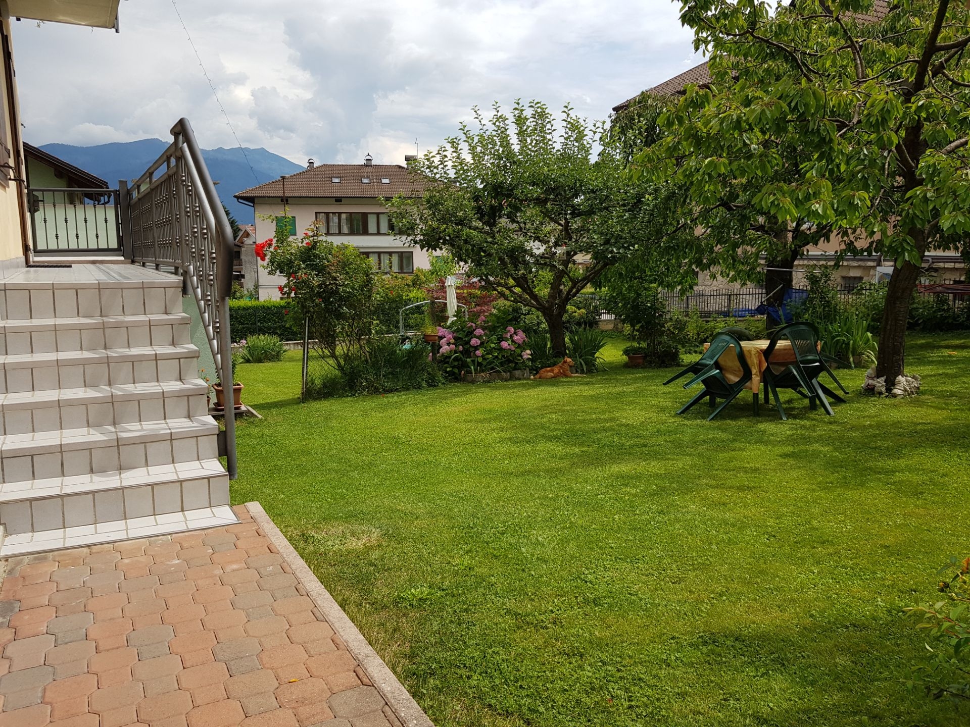 Affitto Appartamento €2000 - Altopiano della vigolana, Via alla villa 5_2