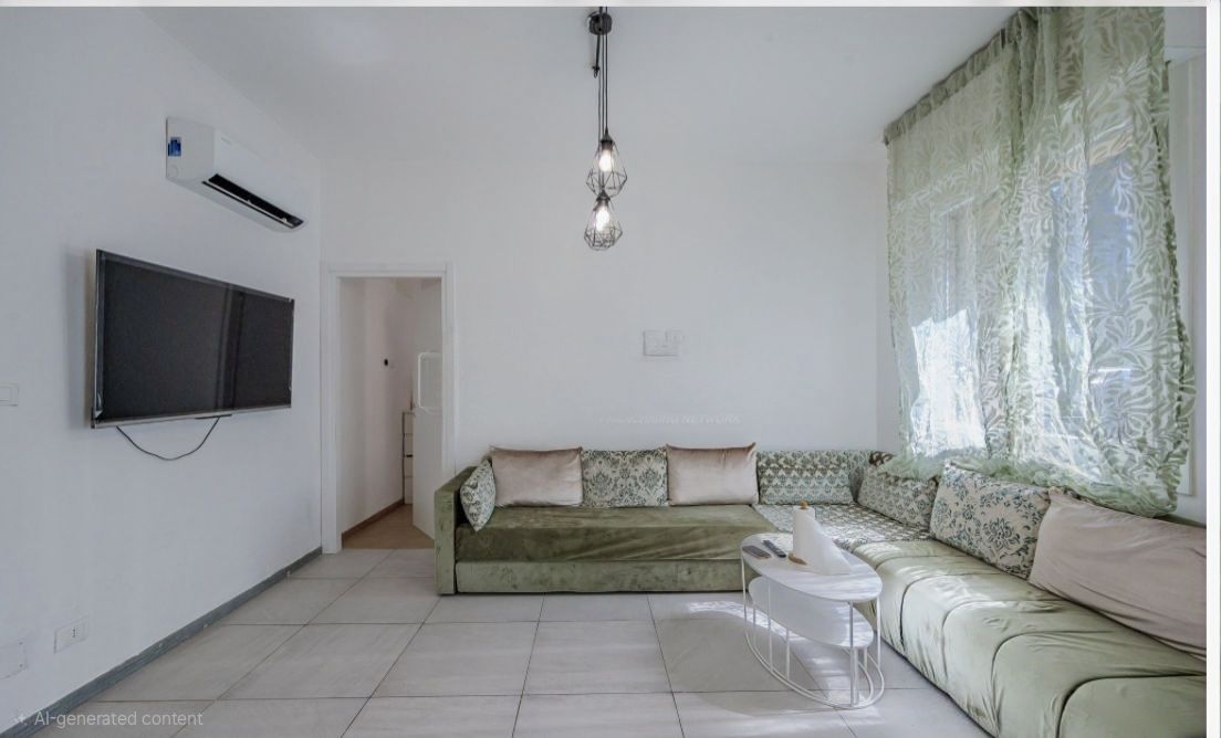 Casa a schiera ariosa a Savignano