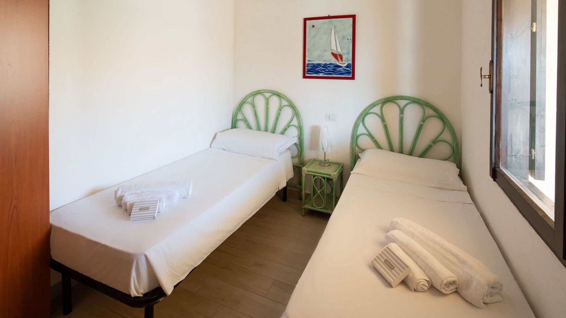 Affitto Casa a schiera €1500 - Budoni (Agrustos mare), Via umberto nobile 22_3