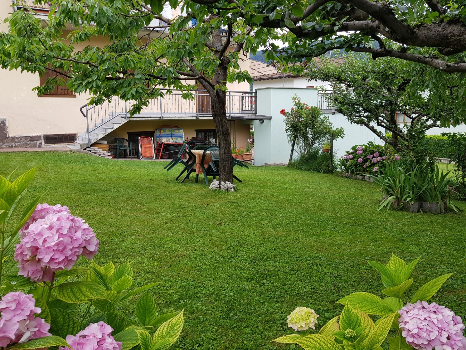 Affitto Appartamento €2000 - Altopiano della vigolana, Via alla villa 5_3