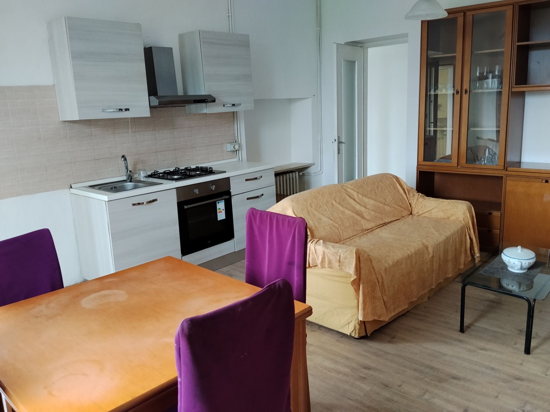 Affitto Appartamento €500 - Sillavengo, Via giuseppe parini 3