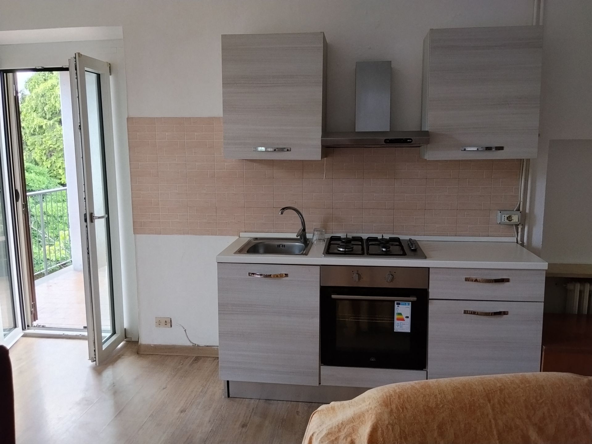 Affitto Appartamento €500 - Sillavengo, Via giuseppe parini 3_2