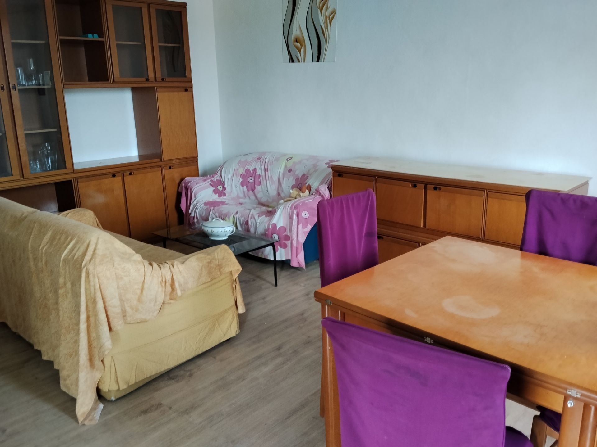 Affitto Appartamento €500 - Sillavengo, Via giuseppe parini 3_3