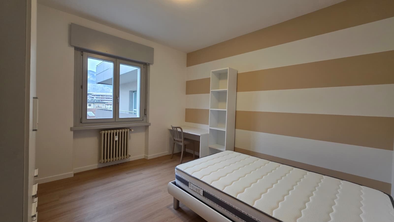 Affitto Stanza singola €440 - Trento, Via francesco ambrosi 14