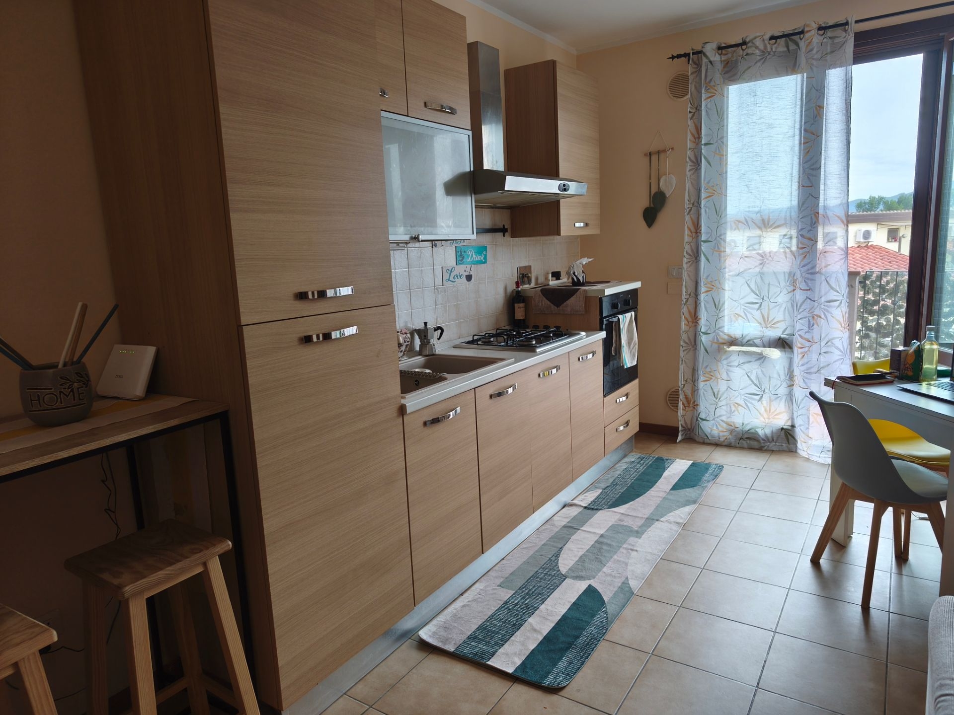 Affitto Appartamento €900 - Campi bisenzio, Via dei bassi 34