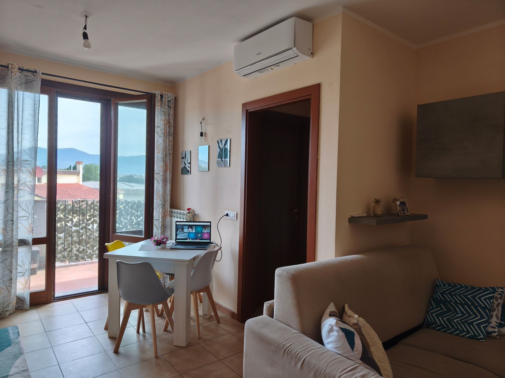 Affitto Appartamento €900 - Campi bisenzio, Via dei bassi 34_3