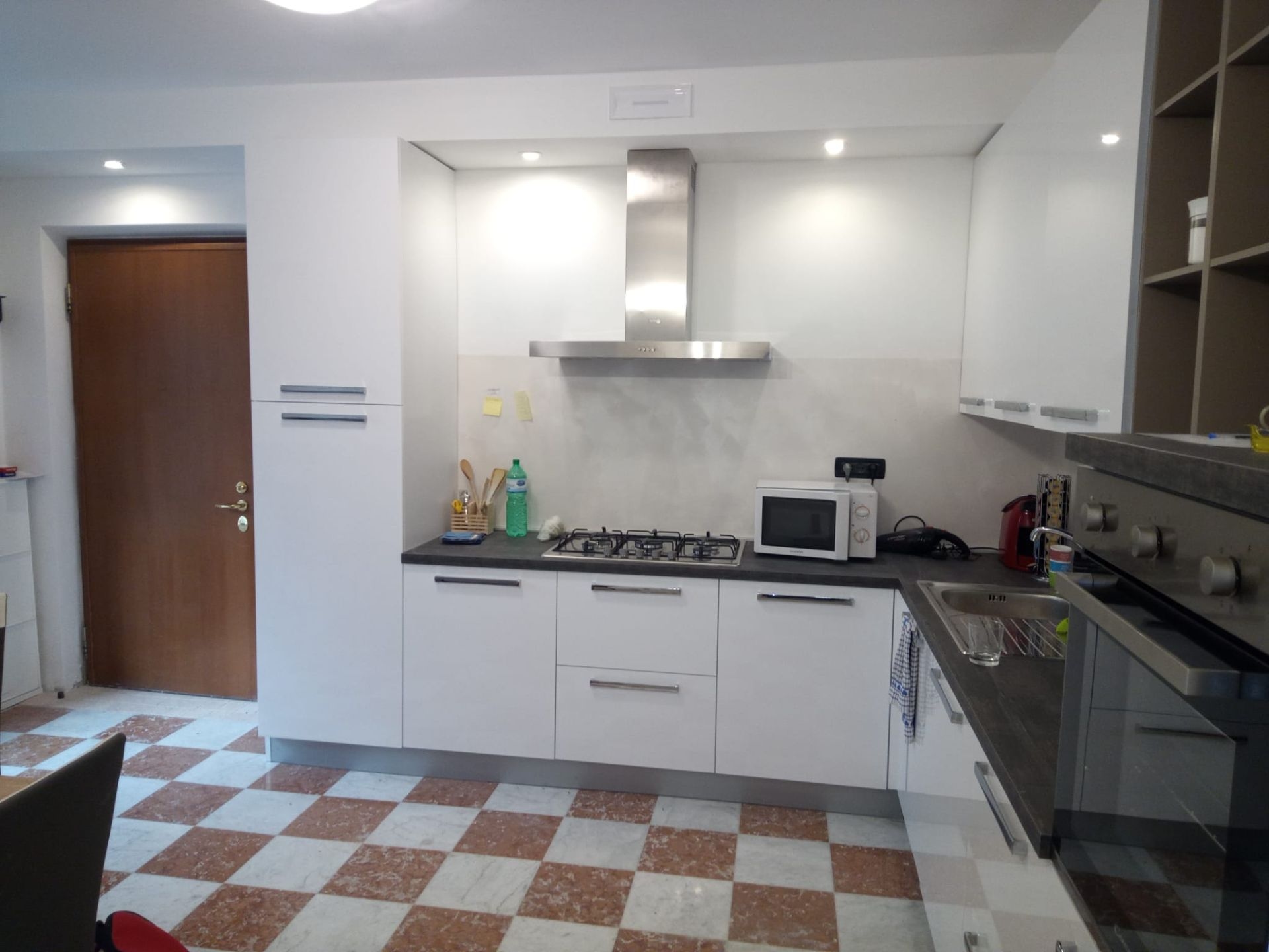 Affitto Stanza singola €340 - Rovereto, Corso bettini 58_2