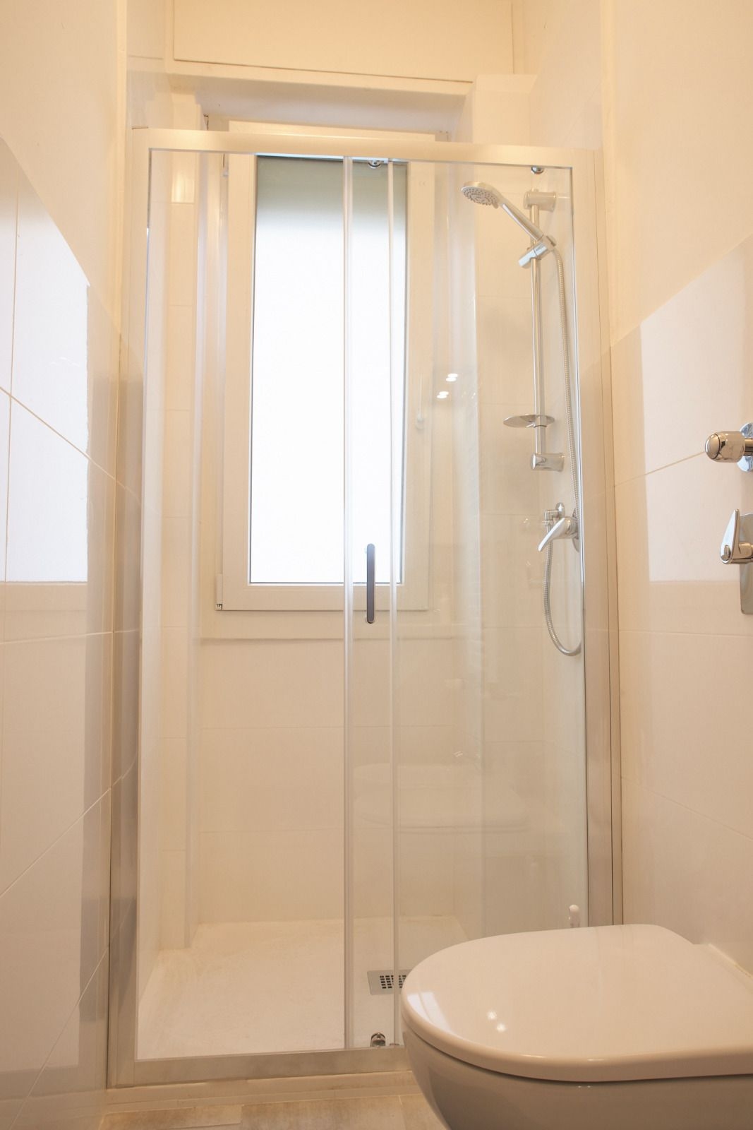 Affitto Appartamento €900 - Milano (MM Crescenzago), Via palmanova 187_3