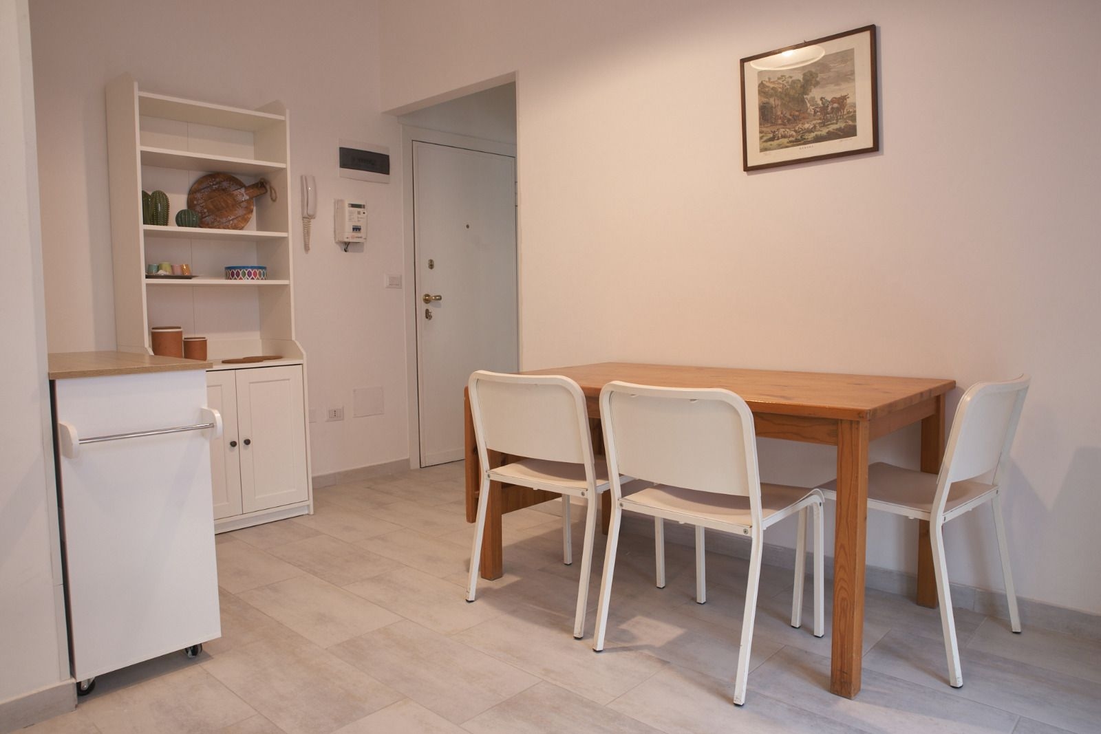 Affitto Appartamento €900 - Milano (MM Crescenzago), Via palmanova 187_2