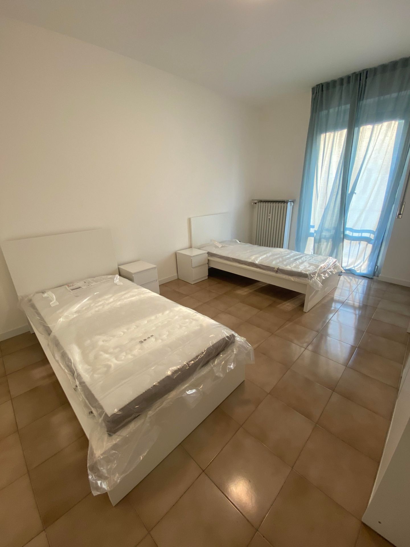 Affitto Posto in doppia €430 - Milano (niguarda-bicocca), Via luigi ornato 24