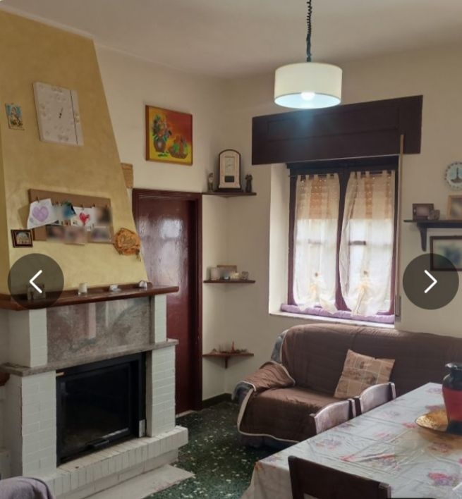Vendita Casa indipendente - Latronico, Cda mastroluca 50