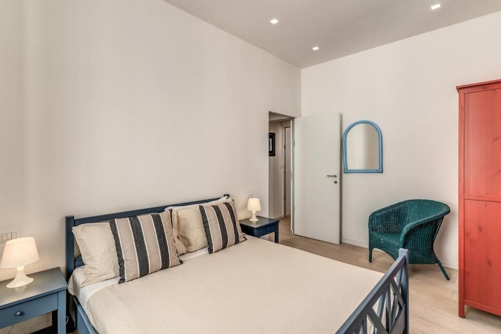 AFFITTO BREVE Charme centrale: appartamento arredato a Roma