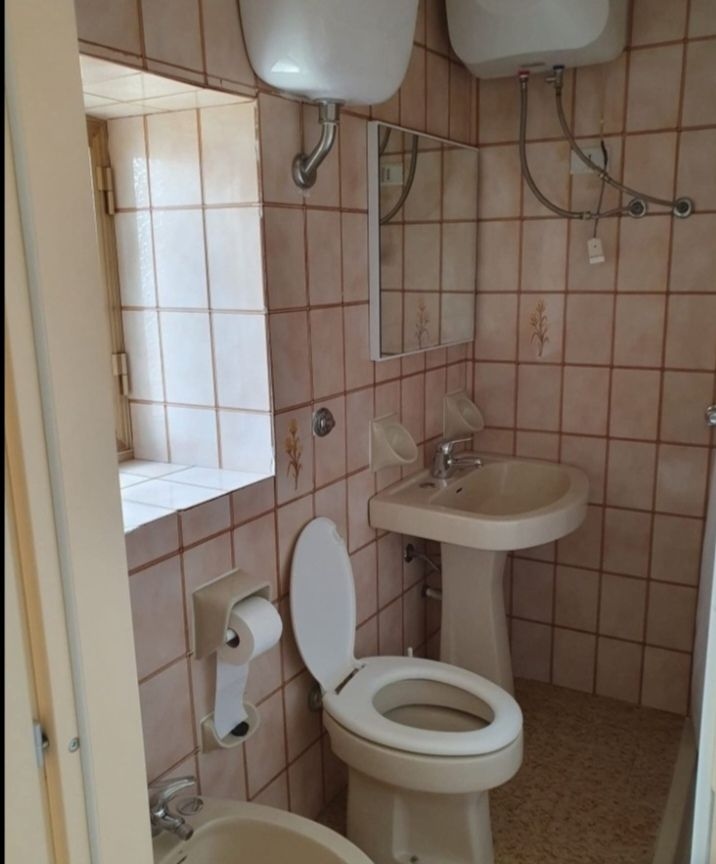 Affitto Appartamento €400 - Bosa ("Sa Costa"), Via serravalle 72_3