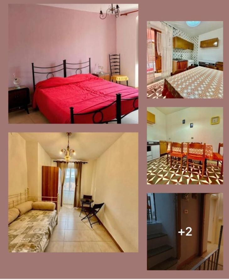 Affitto Appartamento €400 - Bosa ("Sa Costa"), Via serravalle 72_2