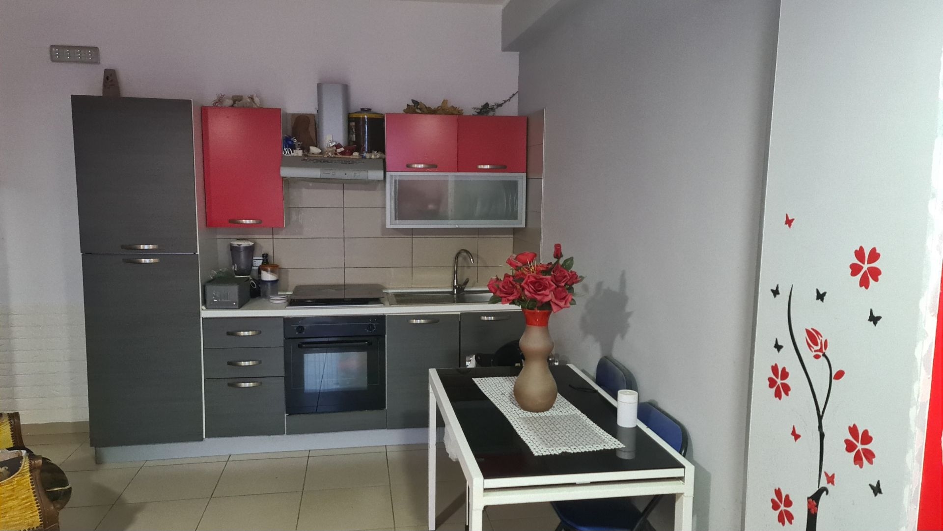 Affitto Appartamento €400 - Paola, Via della cicala 83_3