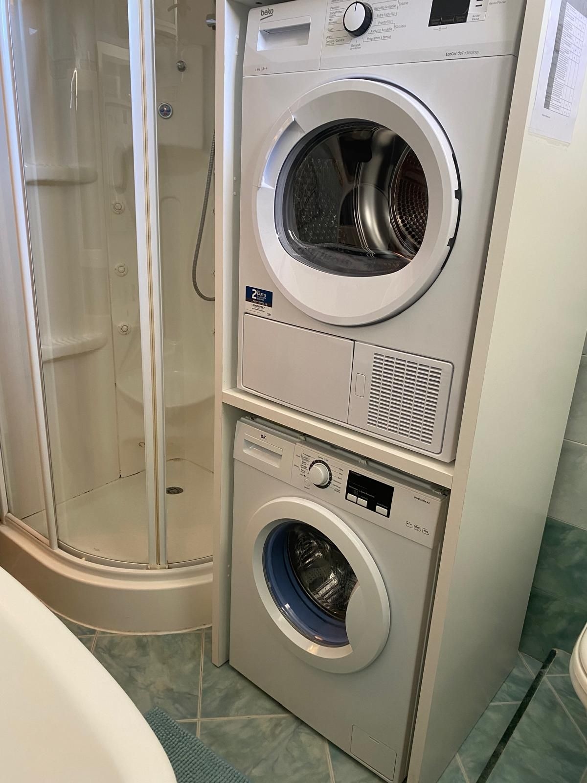 Affitto Appartamento €1000 - Livorno (Borgo cappuccini), Via carrozzieri 22_2