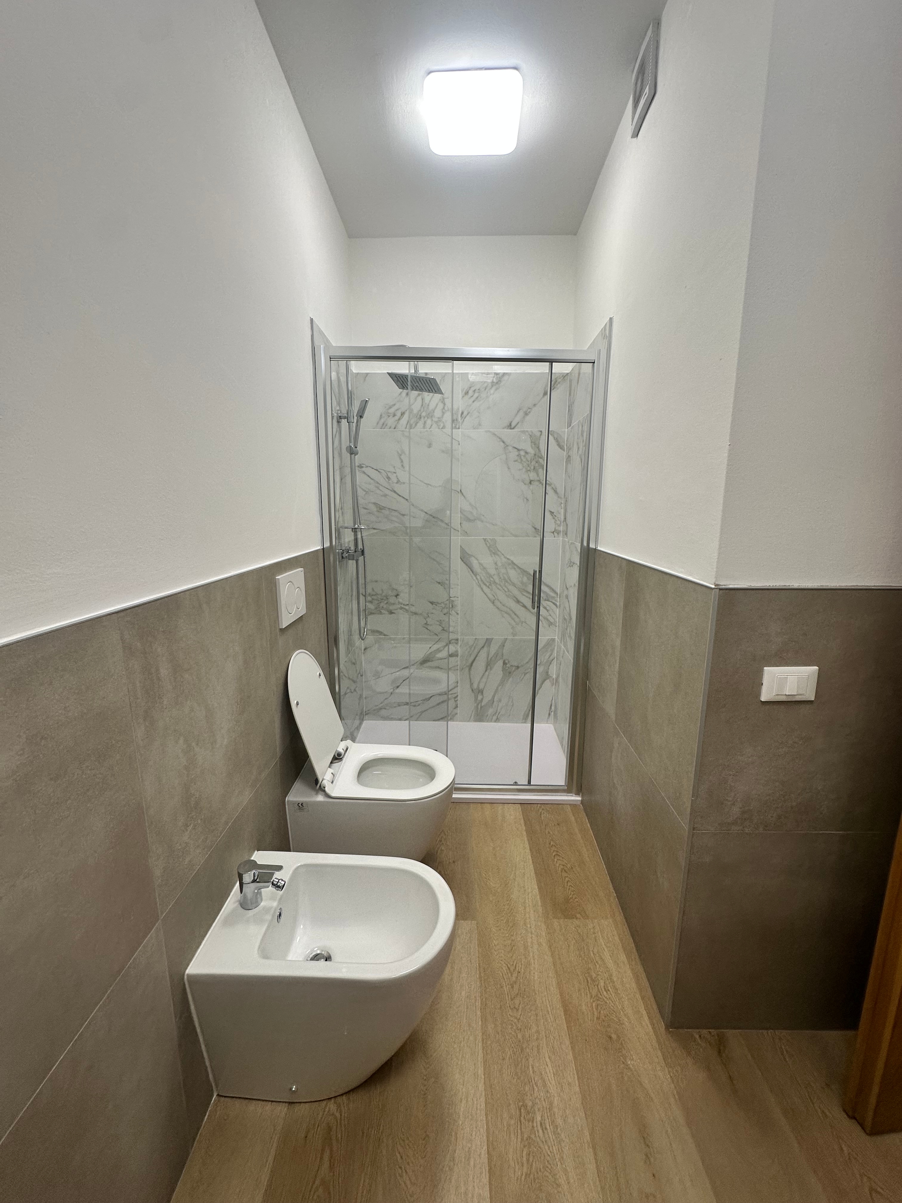 Affitto Stanza singola €400 - Trento (Centro storico), Via tommaso gar 10_3