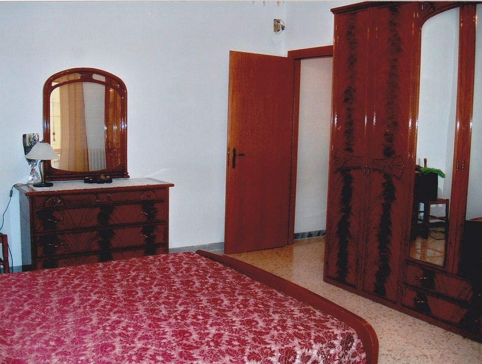 Appartamento arredato in Commenda Centro!