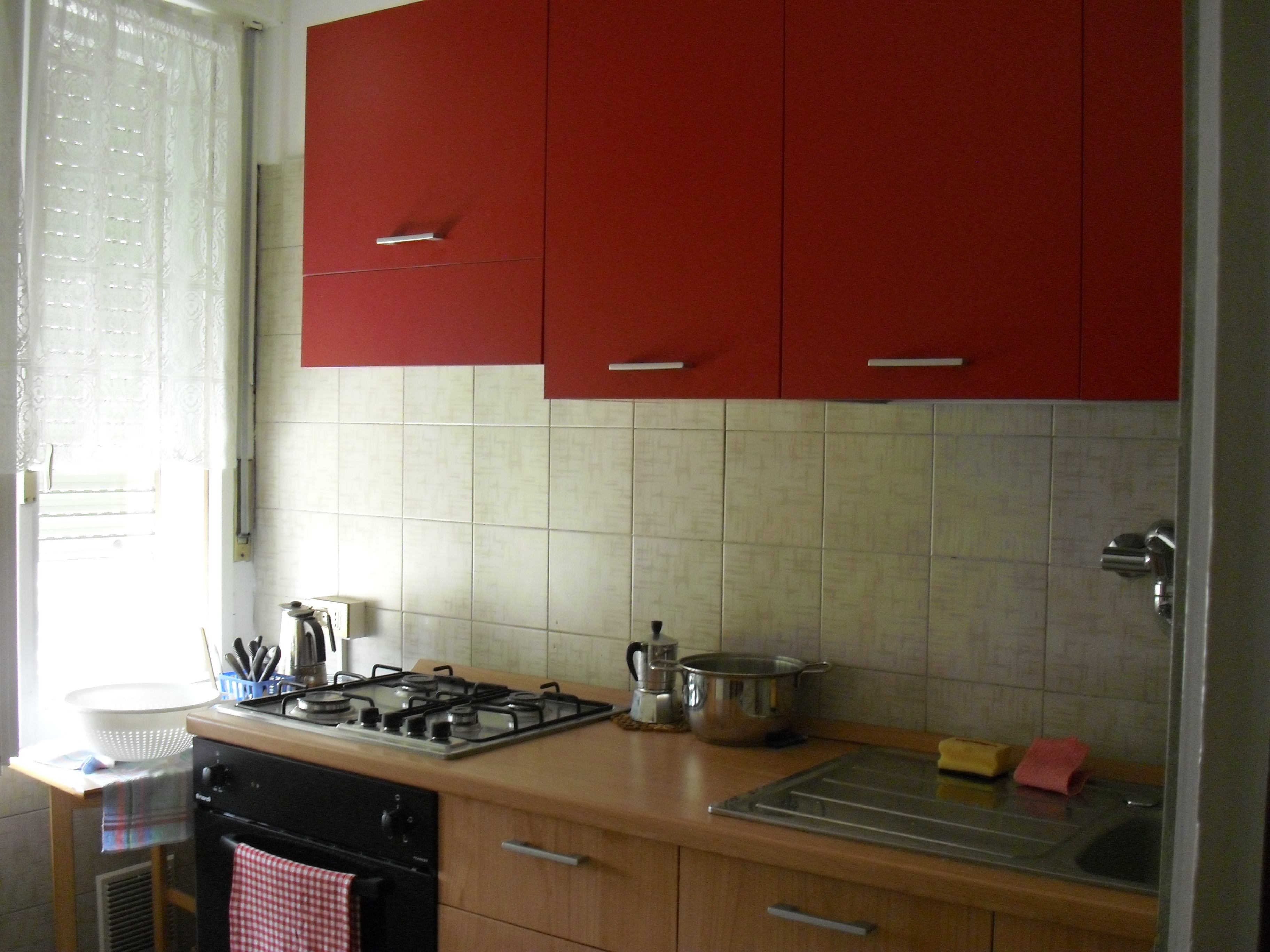 Affitto Posto in doppia €210 - Trento, Via fratelli perini 27_3