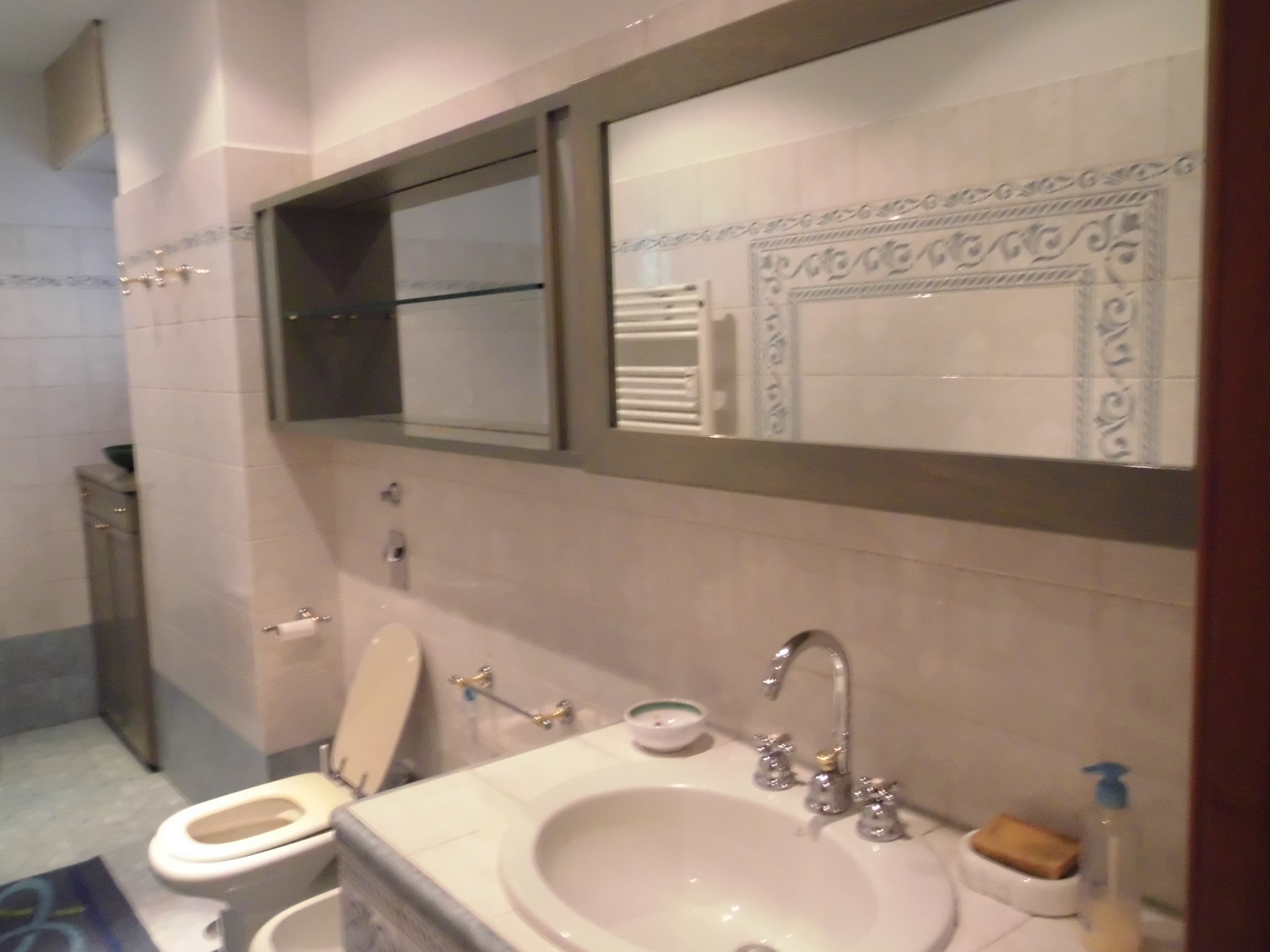 Affitto Appartamento €1200 - Milano (AFFORI/BOVISA), Via gabbro 3_3