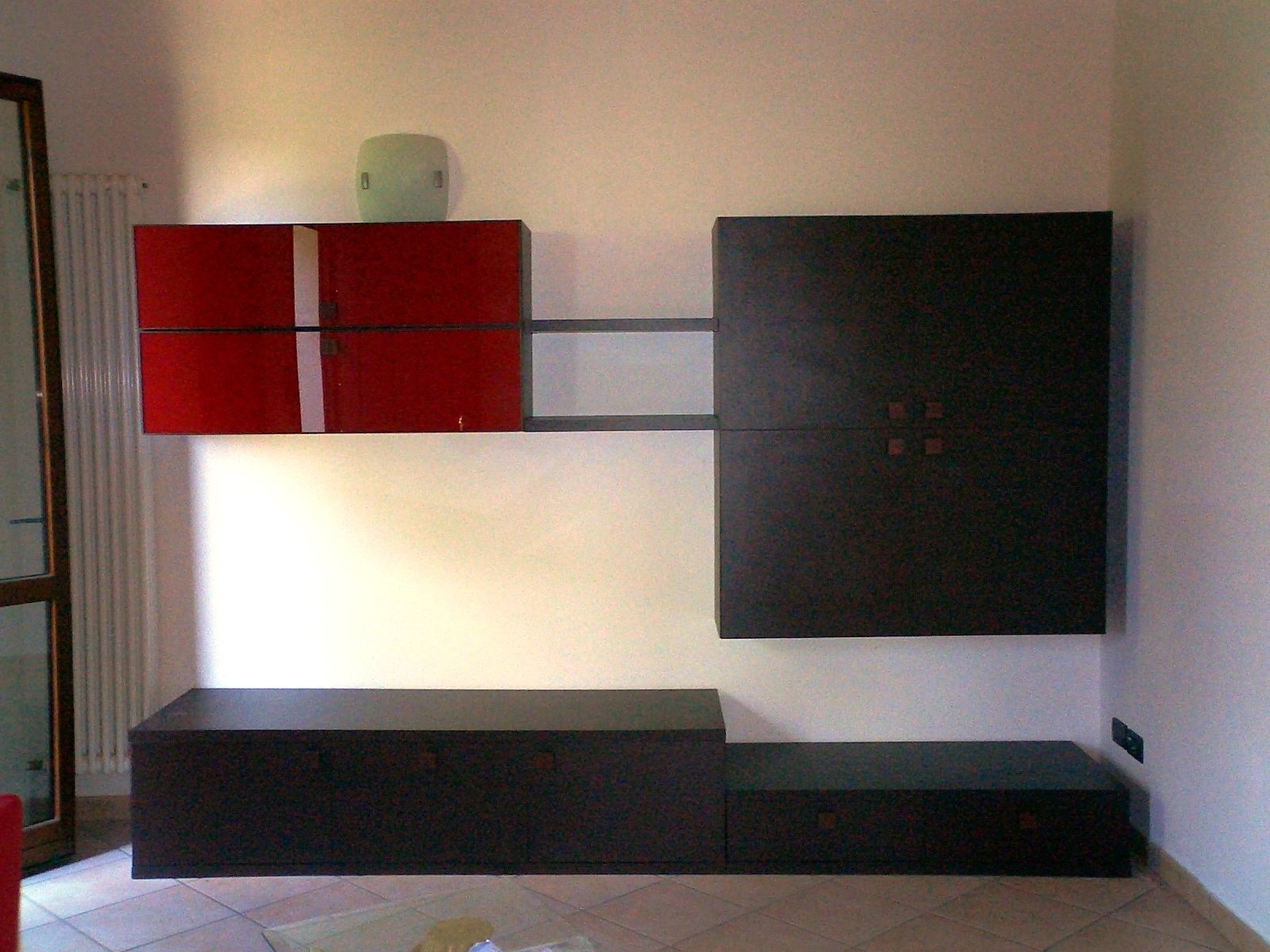 Affitto Casa a schiera €950 - Rovigo (borsea), Via giacomo matteotti 25/b_2