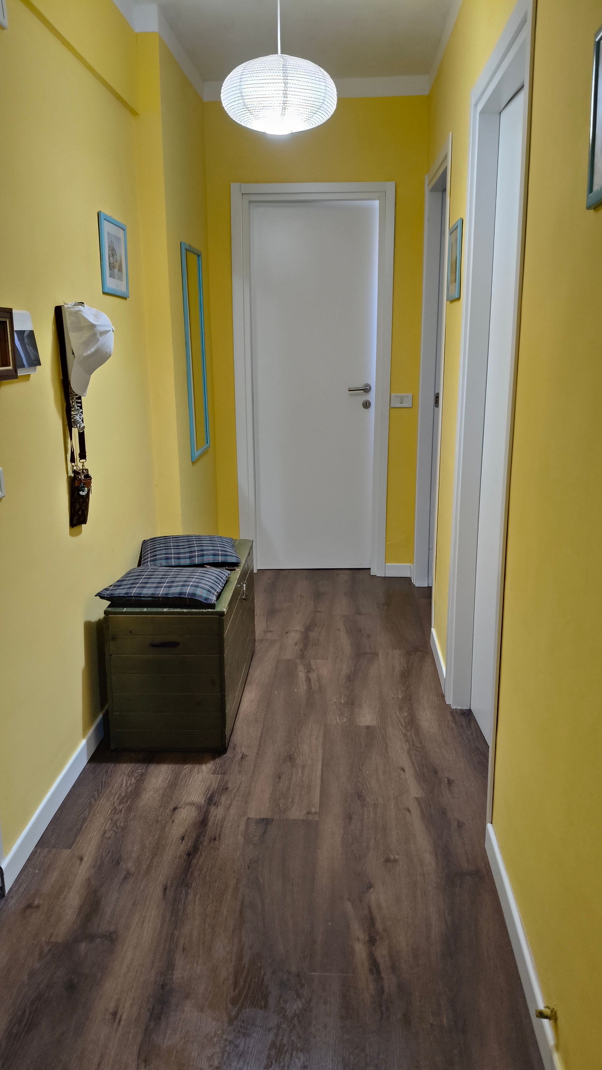 Affitto Appartamento €450 - Montalto di castro (MODUGNO), Via delle spugne 2_2