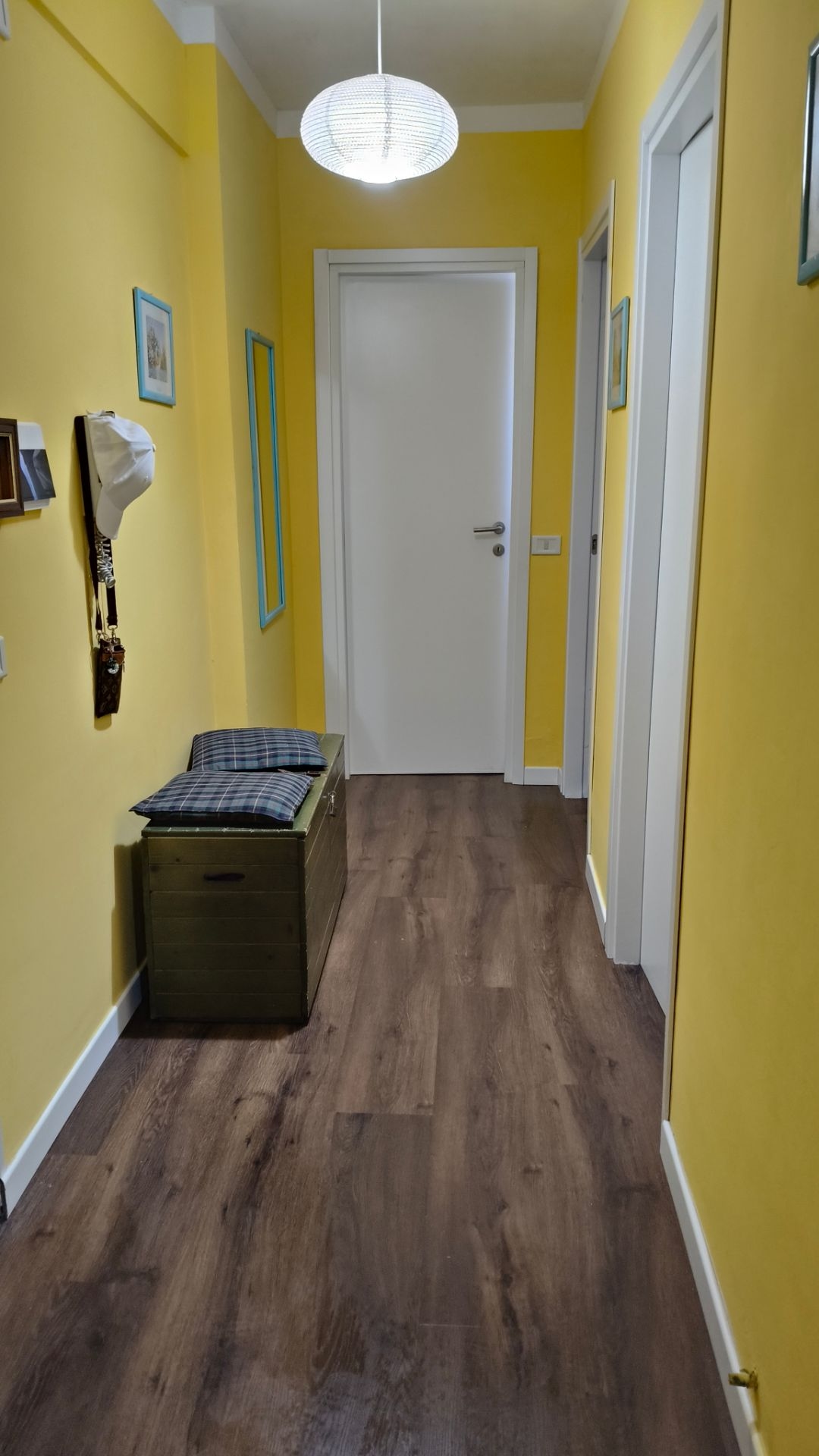 Affitto Appartamento €600 - Montalto di castro (MODUGNO), Via delle spugne 2_2