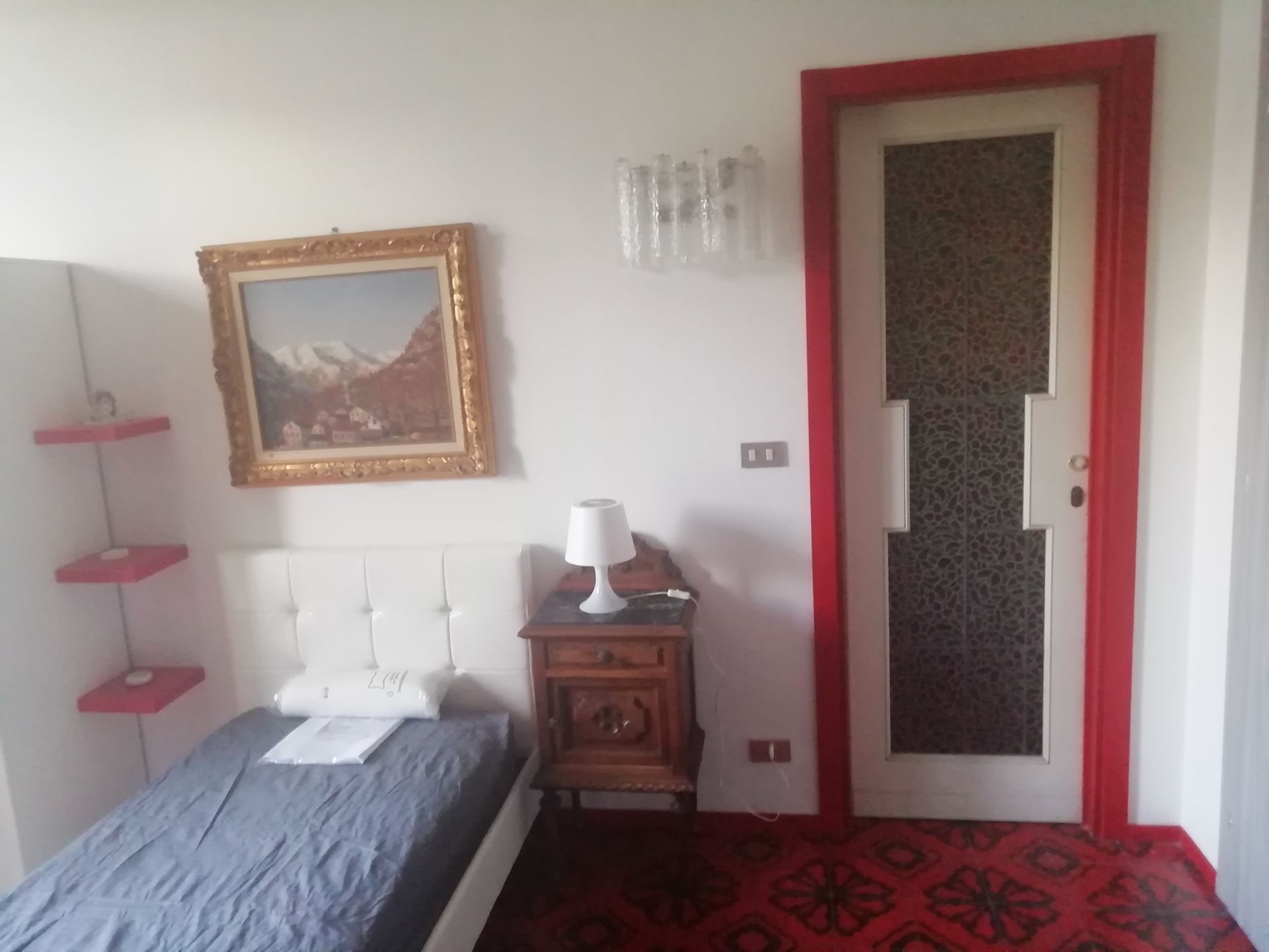 Affitto Stanza singola €350 - Torino (Mirafiori Sud), Strada delle cacce 38_3