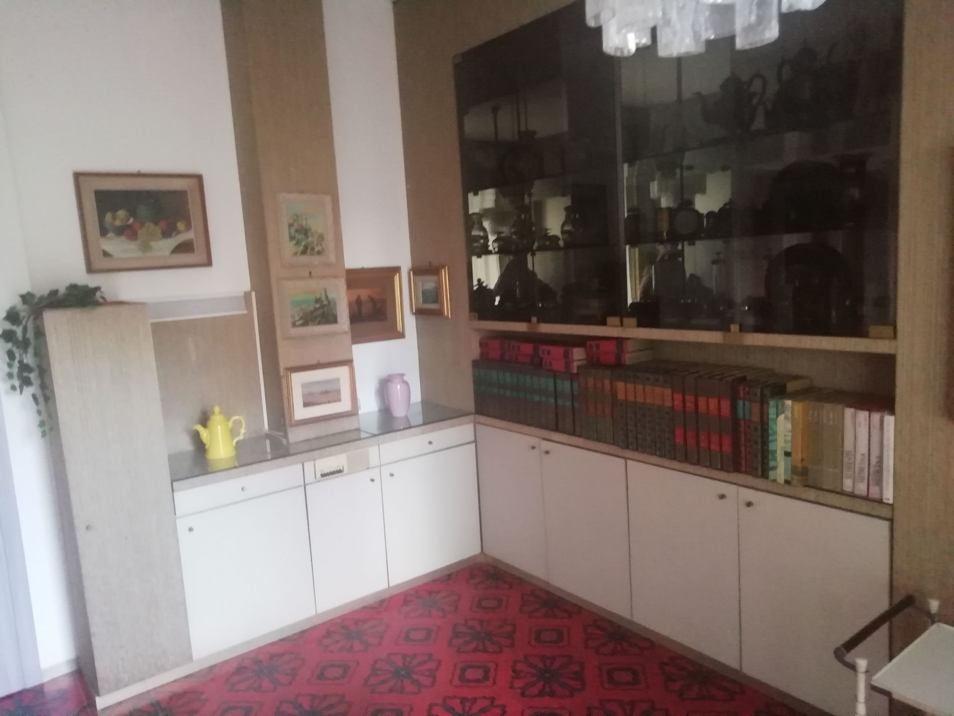 Affitto Stanza singola €350 - Torino (Mirafiori Sud), Strada delle cacce 38_2