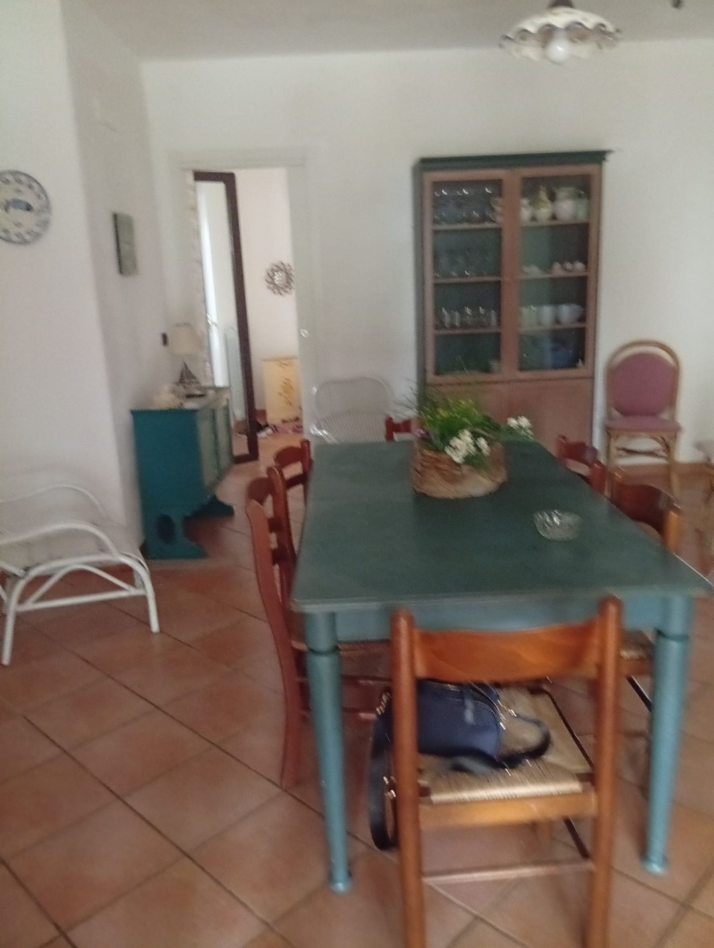 Affitto Rustico €6000 - Casal velino (Casal Velino Marina), Via portararo Sc_3