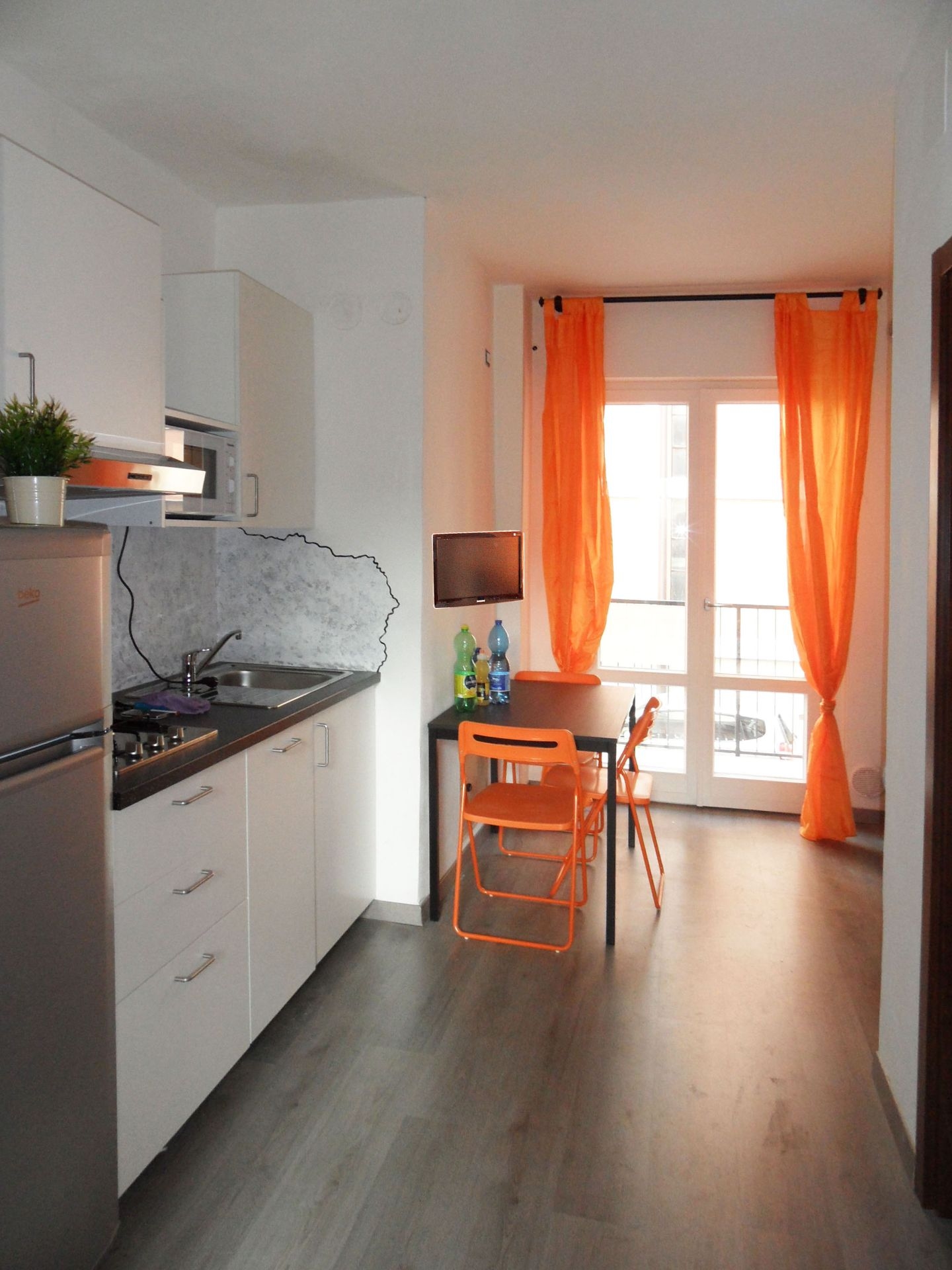 Affitto Posto in doppia €220 - Trento, Via san pio x 1_2