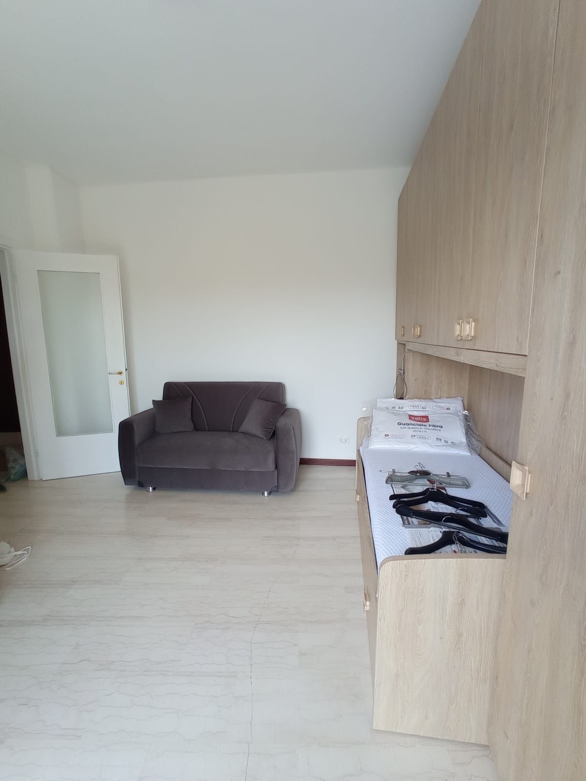 Affitto Posto in doppia €800 - Milano, Via lorenzo valla 25