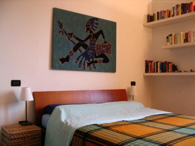 Affitto Appartamento €1100 - Milano, Via mac mahon 117_3