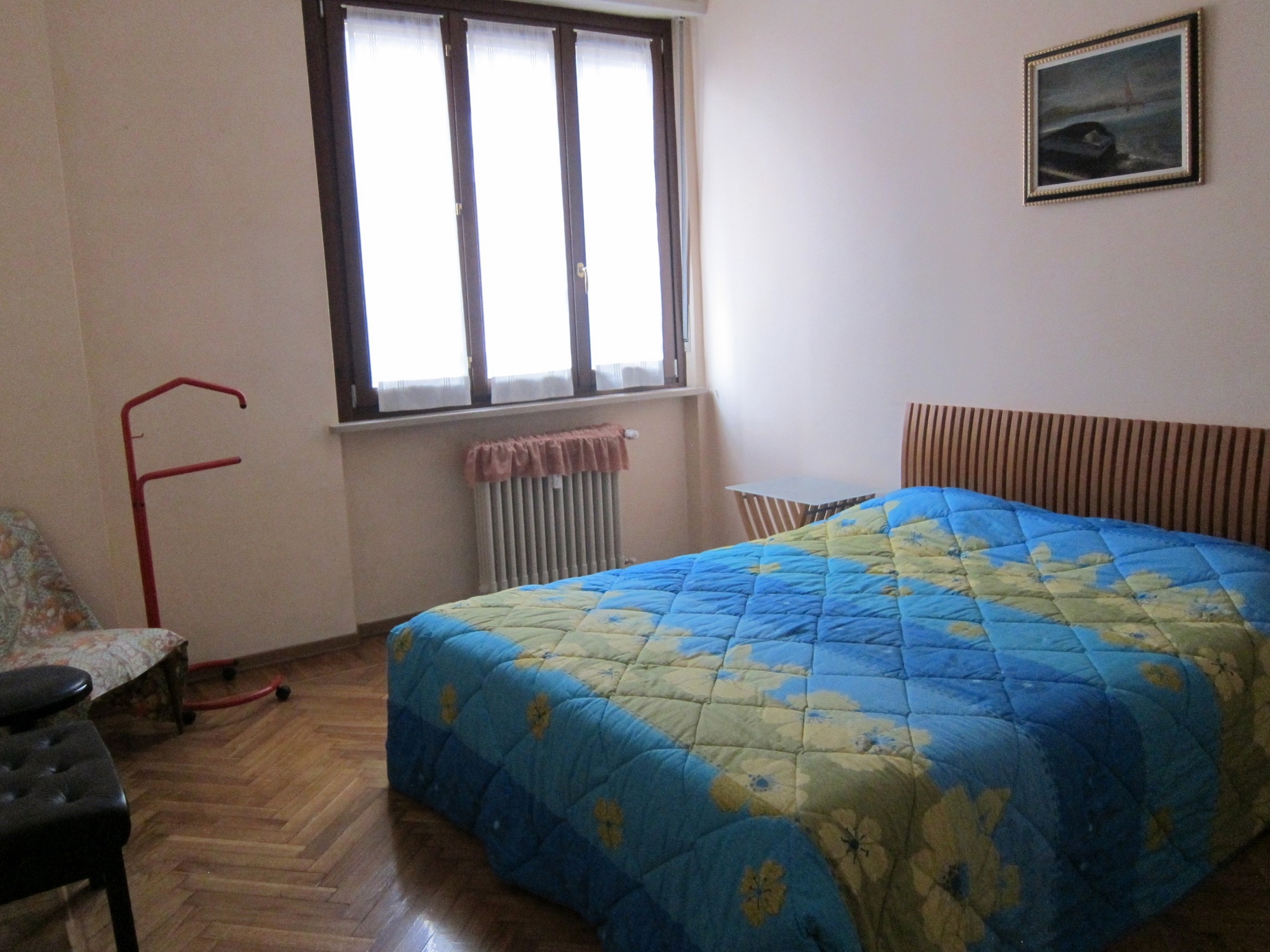 Affitto Appartamento €650 - Torino (Vanchiglia), Via bava 23_2