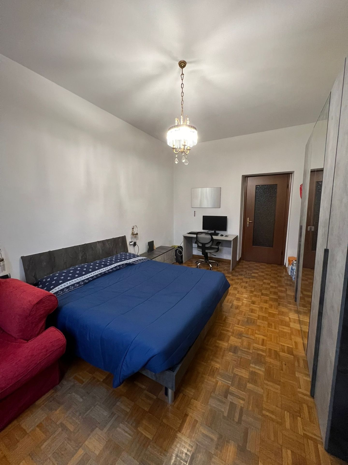 Affitto Stanza singola €750 - Milano, Via gioacchino murat 12_3