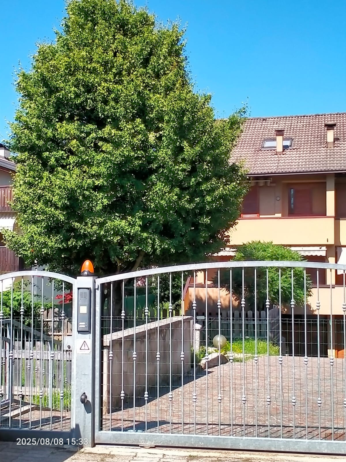 Affitto Posto in doppia €280 - Trento, Via della rozòla 29_3