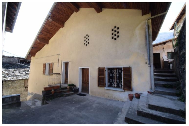 Vendita Casa indipendente - Montjovet, Frazione vignola 34_2