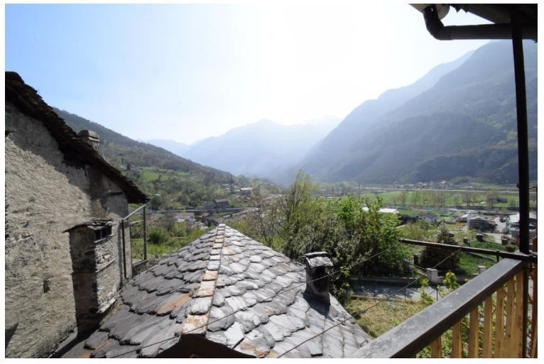 Vendita Casa indipendente - Montjovet, Frazione vignola 34_3