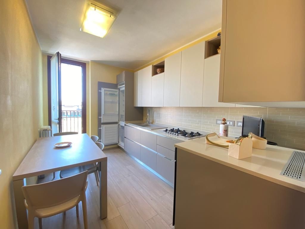 Affitto Appartamento €900 - Casalmaiocco, Via malpensata 9_3