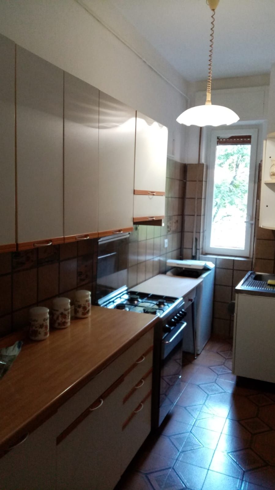 Affitto Appartamento €1000 - Milano (Crescenzago), Via liscate 3_3