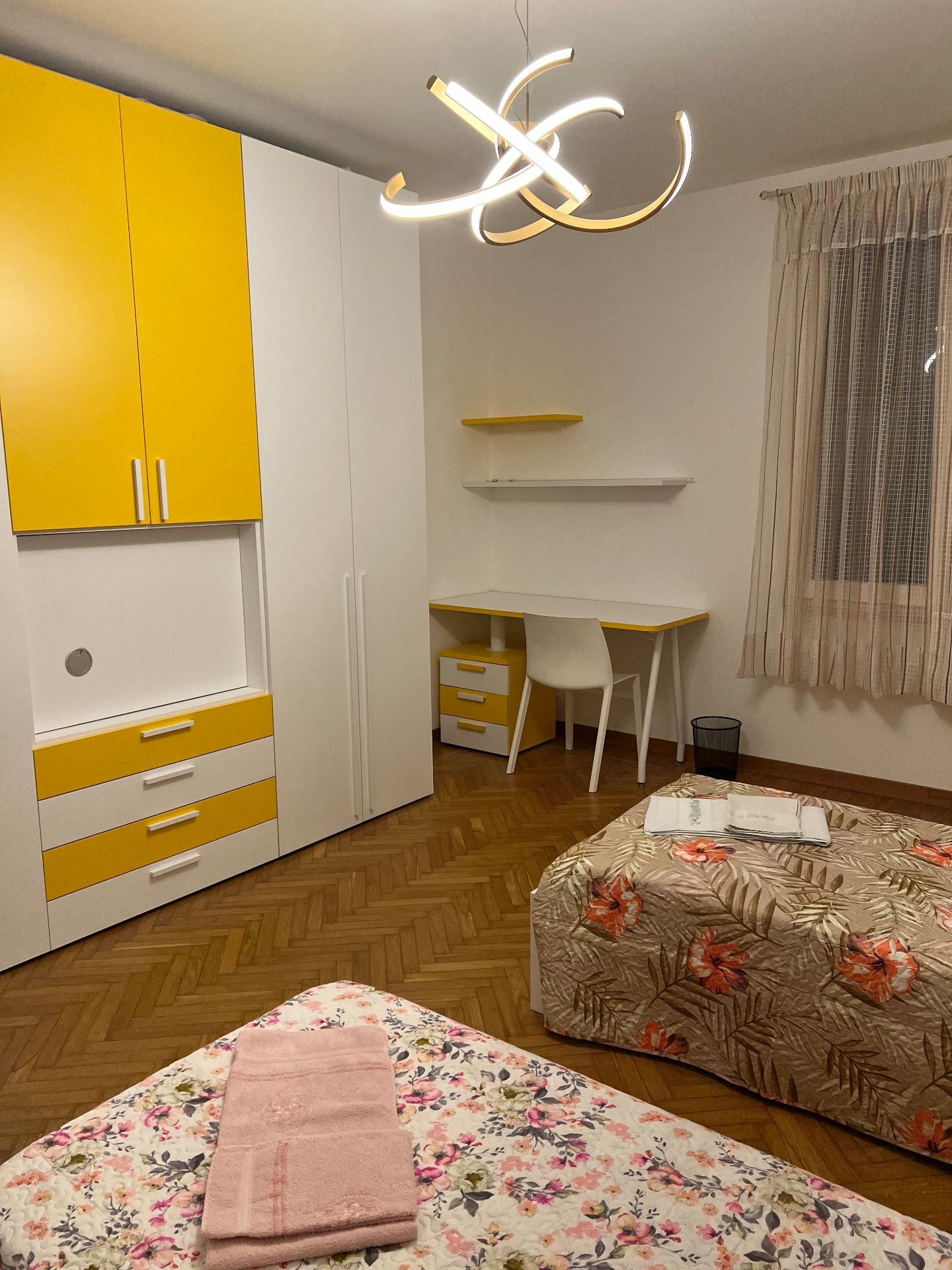Affitto Posto in doppia €400 - Padova (Duomo-Centro), Via del vescovado 51_2