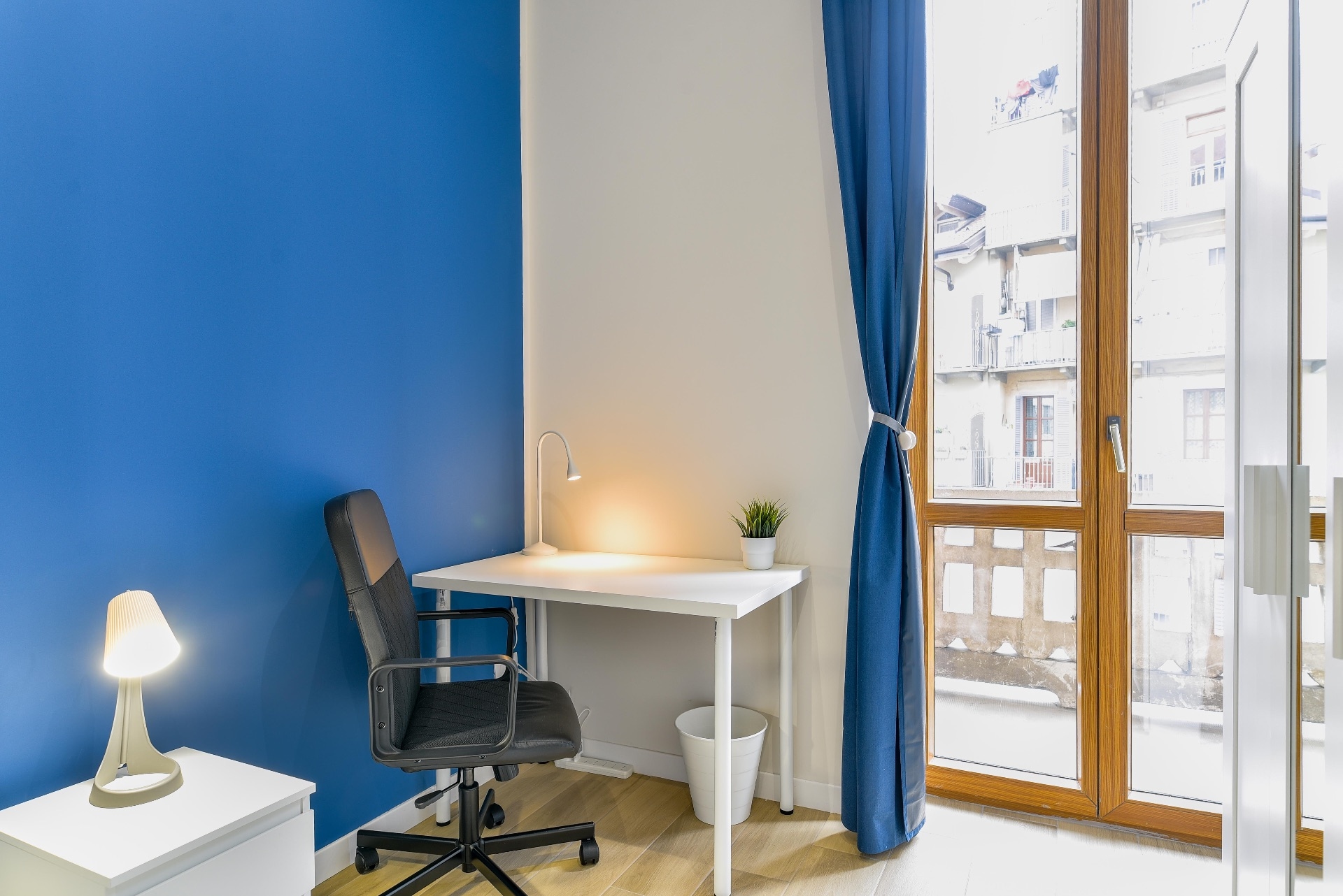 Affitto Stanza singola €600 - Torino, Via cesana 84_3