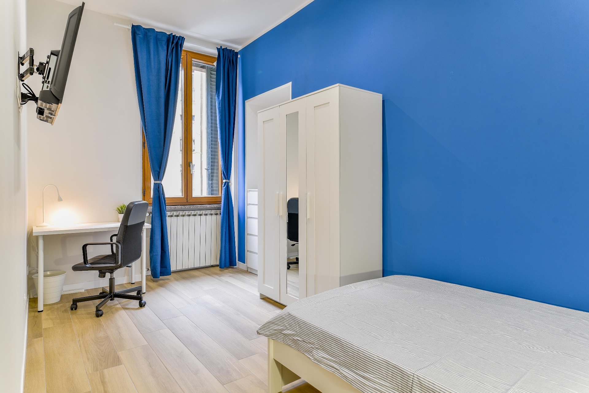 Affitto Stanza singola €600 - Torino, Via cesana 84_3