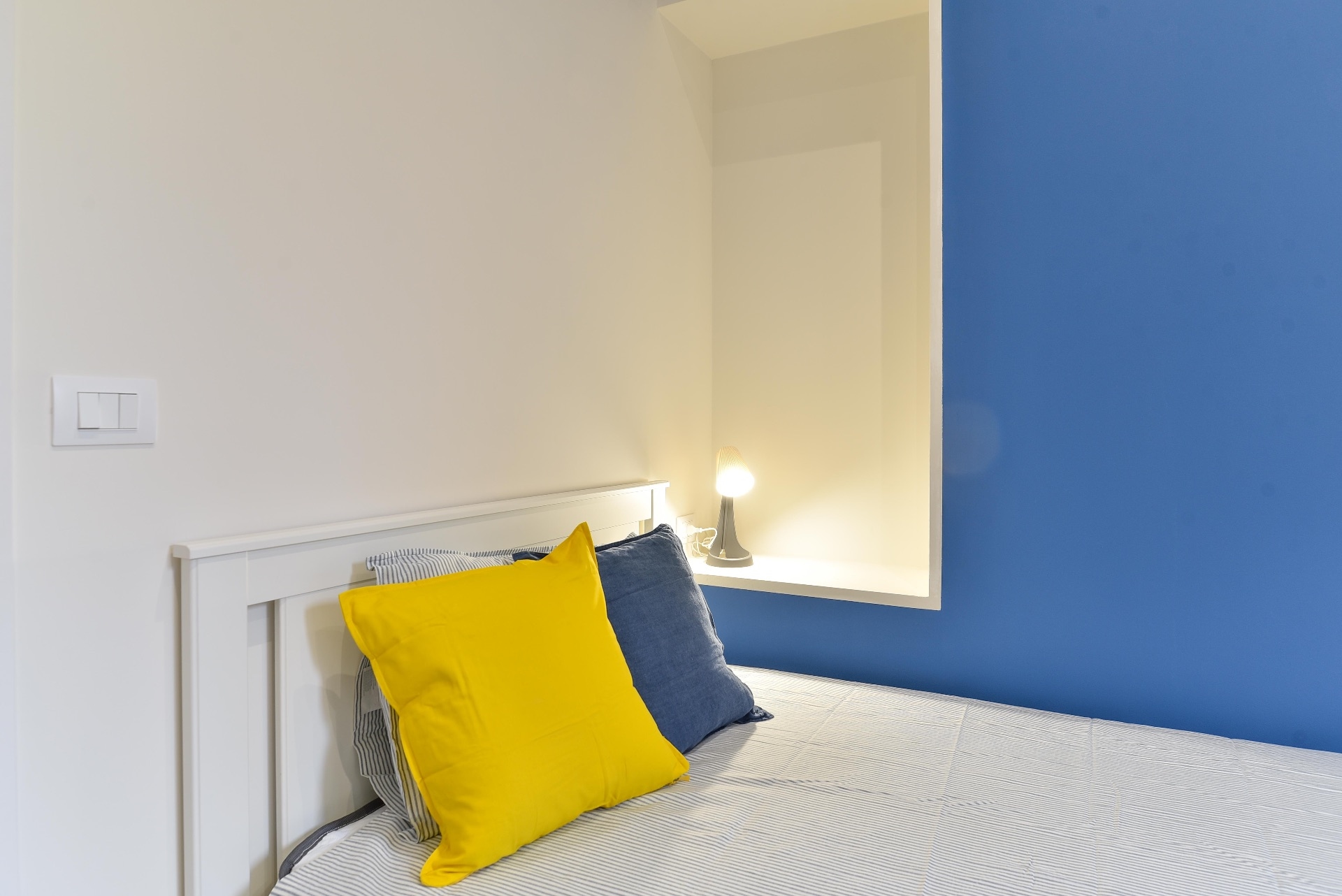 Affitto Stanza singola €600 - Torino, Via cesana 84_3